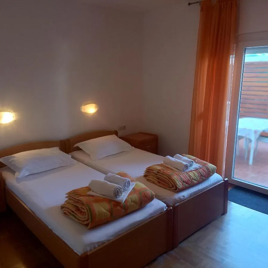 Villa Fontana Sukosan 0*,  Croatia