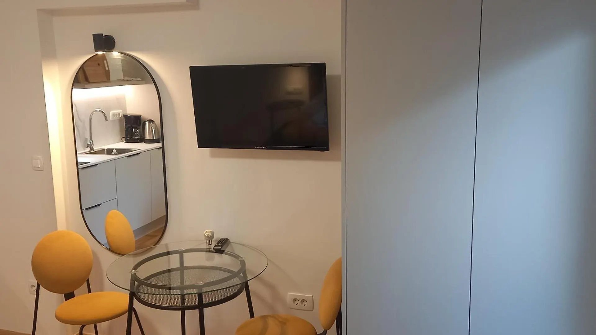 Apartment Villa Fontana Sukosan Croatia