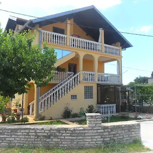 Apartament Stana, Sukošan