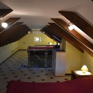  Appartement Carpe Diem