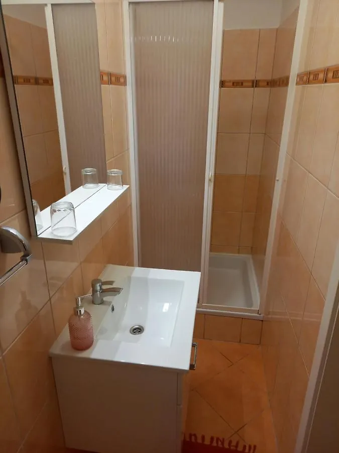 Villa Fontana Sukosan Croatia