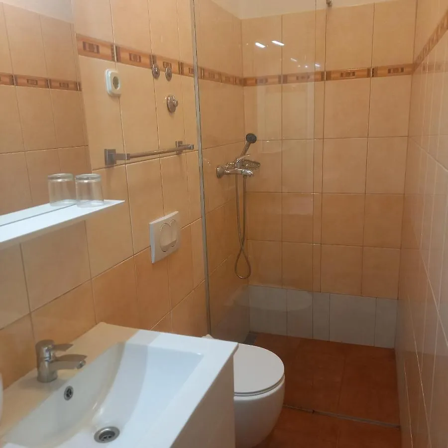 Apartament Villa Fontana Sukošan