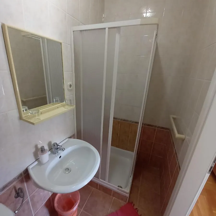 Villa Fontana Sukošan Apartament
