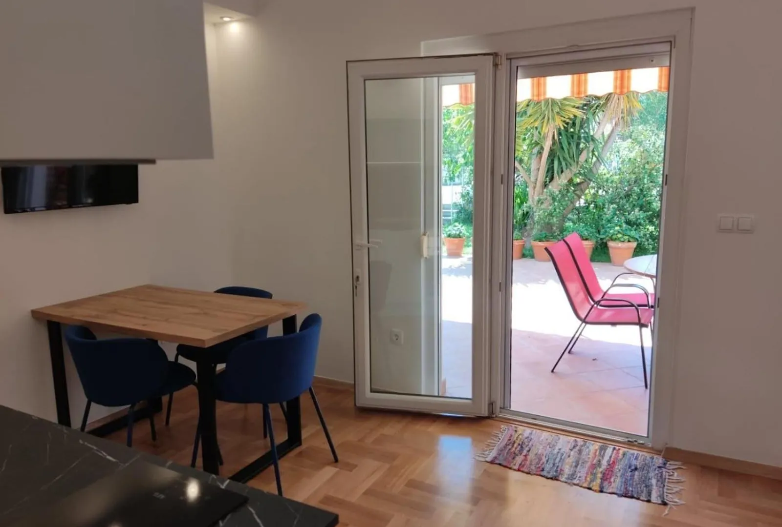 Villa Fontana Sukošan Chorwacja