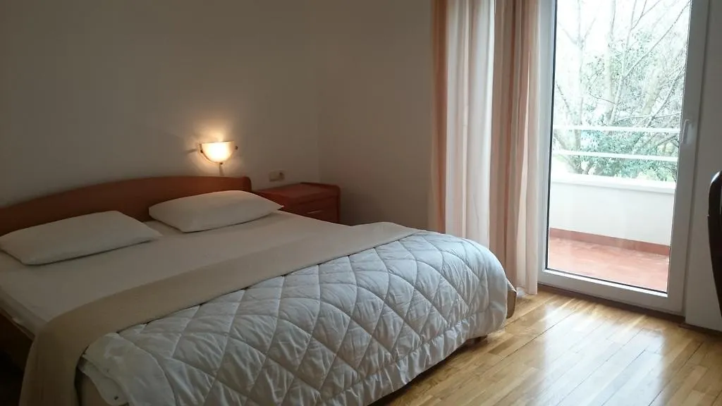 Villa Fontana Sukošan Chorwacja