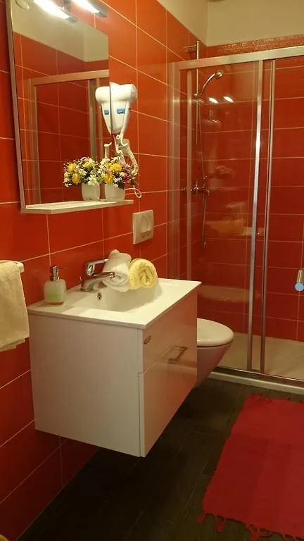 Villa Fontana Sukosan Apartment