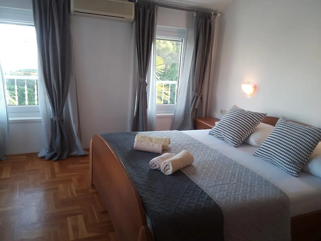 Apartament Villa Fontana Sukošan