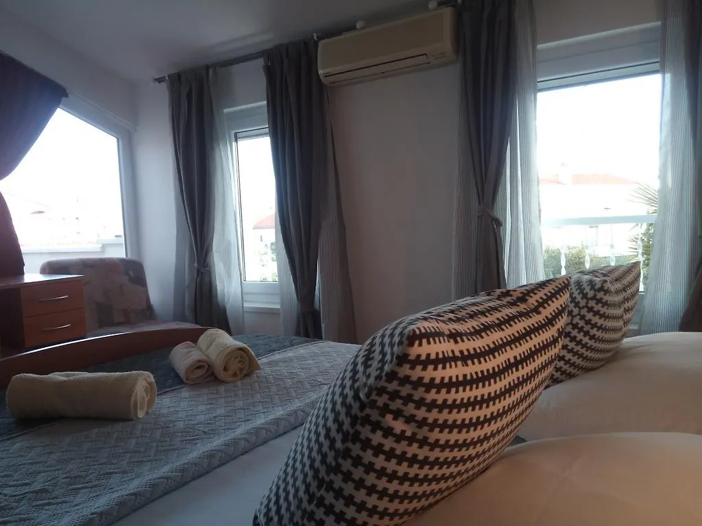 Villa Fontana Sukošan Chorwacja