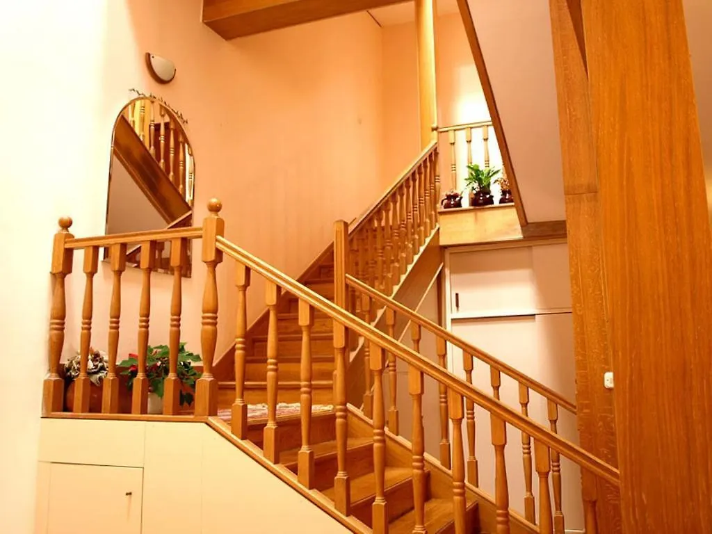 Villa Fontana Sukošan Apartament