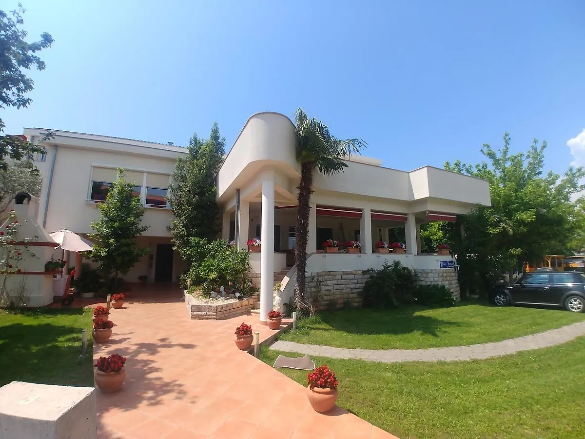 Apartament Villa Fontana Sukošan