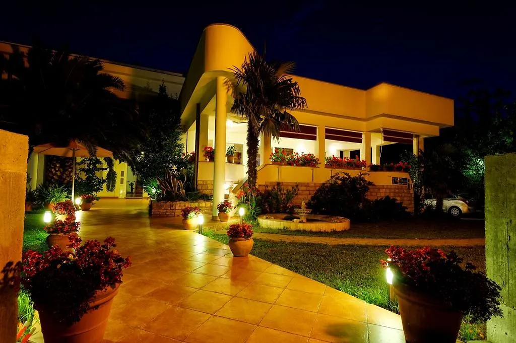 Villa Fontana Sukošan